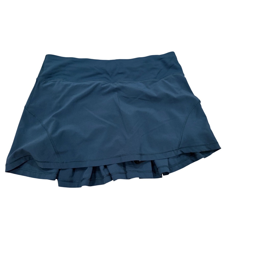 Lululemon circuit breaker skort